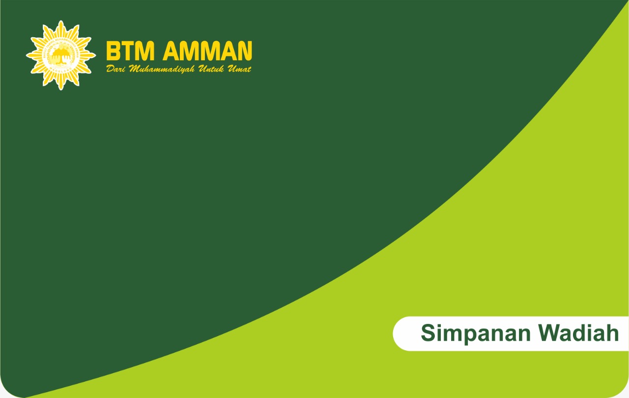Simpanan Masa Depan