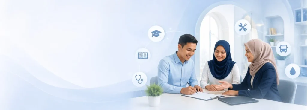 Gambar produk Pembiayaan Ijarah Multi Jasa