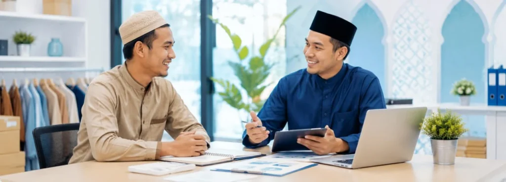 Gambar produk Pembiayaan Mudharabah