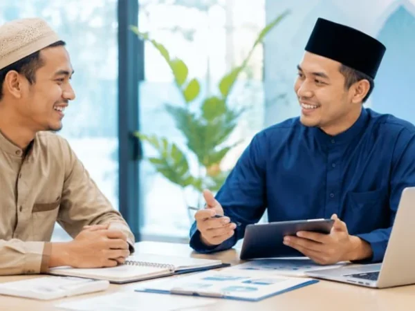 Gambar produk Pembiayaan Mudharabah