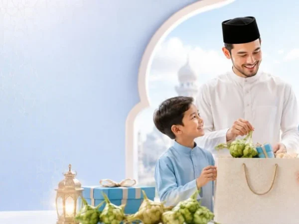 Gambar produk Simpanan Lebaran