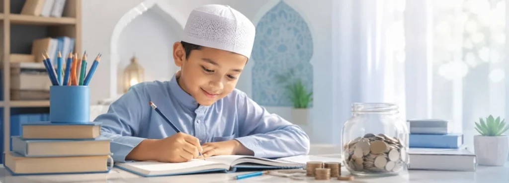 Gambar produk Simpanan Pendidikan