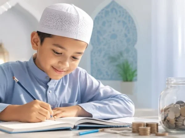 Gambar produk Simpanan Pendidikan