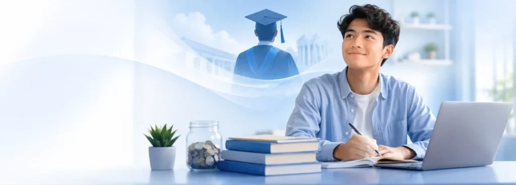 Gambar produk Simpanan Pendidikan Plus