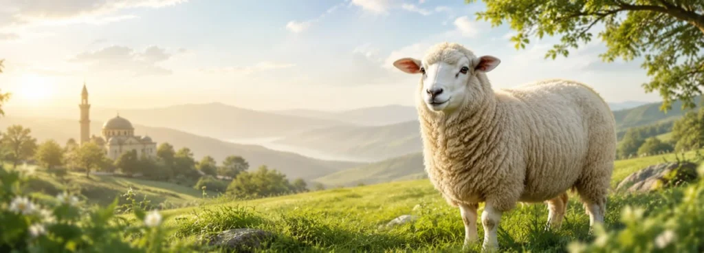 Gambar produk Simpanan Qurban