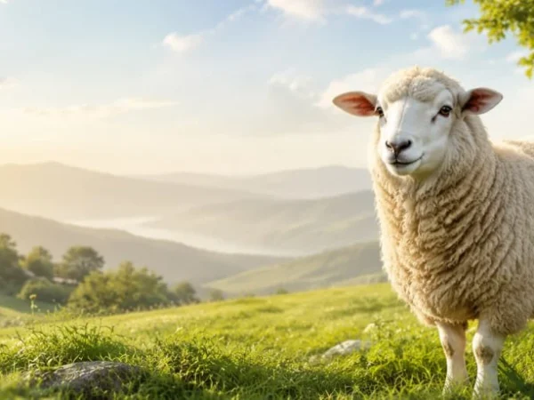 Gambar produk Simpanan Qurban